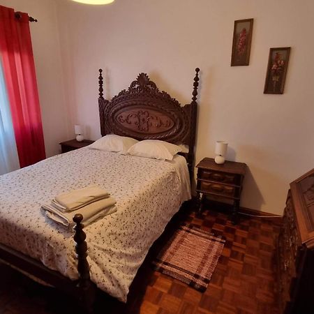 Zinha'S Guest House Moledo  Buitenkant foto